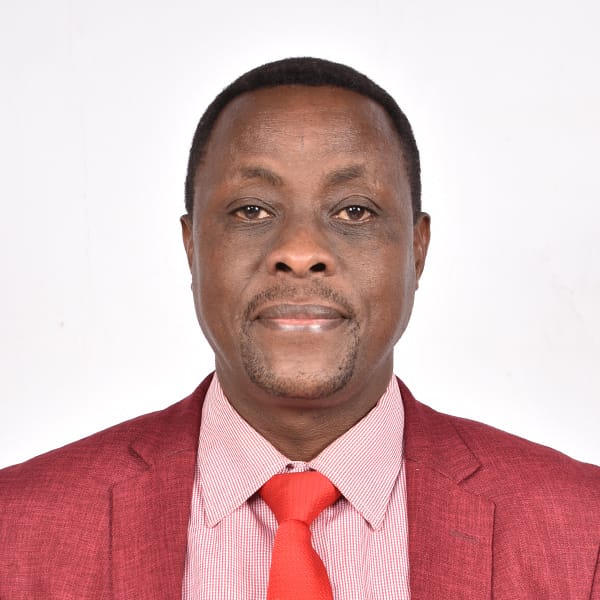 Dr. Ezekiel Muendo Hcs 